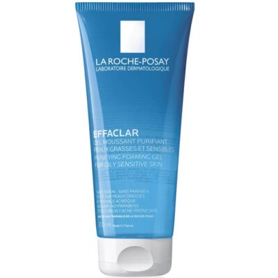 La Roche-Posay Effaclar Gel 200ml