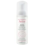 Avene Mousse Nettoyante Αφρός Καθαρισμού για Όλους τους Τύπους Δέρματος 150ml