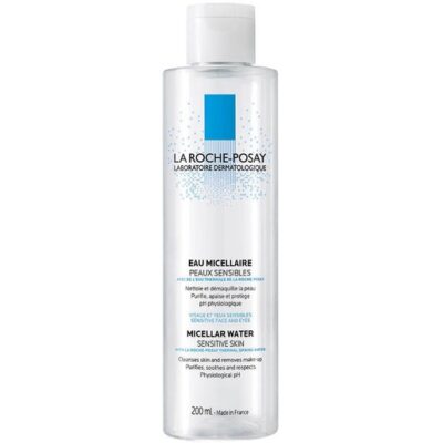 La Roche-Posay Μicellaire Water Sensitive Skin 200ml