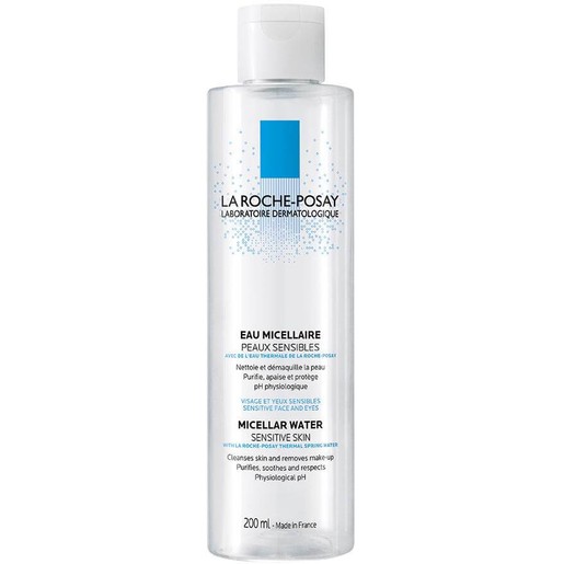 La Roche-Posay Μicellaire Water Sensitive Skin 200ml