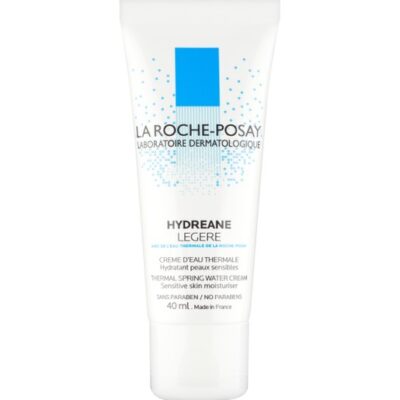 La Roche-Posay Hydreane Legere Cream για Κανονική- Μικτή Επιδερμίδα 40ml