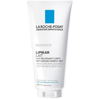La Roche-Posay Lipikar Lait Γαλάκτωμα Σώματος