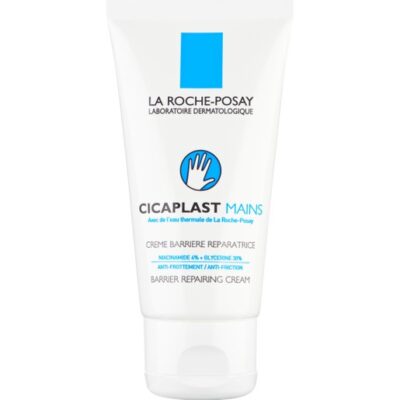 La Roche-Posay Cicaplast Hand Cream 50ml
