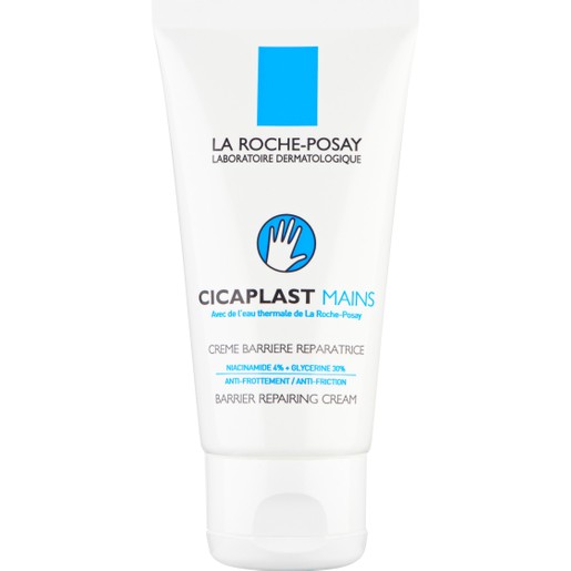 La Roche-Posay Cicaplast Hand Cream 50ml