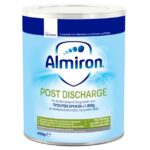 Nutricia Almiron Post Discharge Ειδικό Γάλα Για Πρόωρα Και Λιποβαρή Βρέφη 400gr