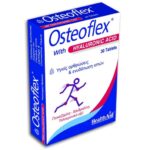 Health Aid Osteoflex with Hyaluronic Acid 30tabs