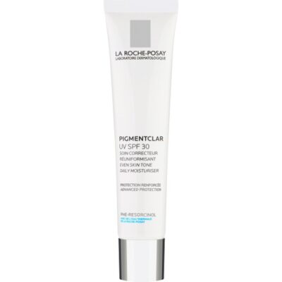 La Roche-Posay Pigmentclar UV Spf30 Κρέμα για Κηλίδες Προσώπου 40ml
