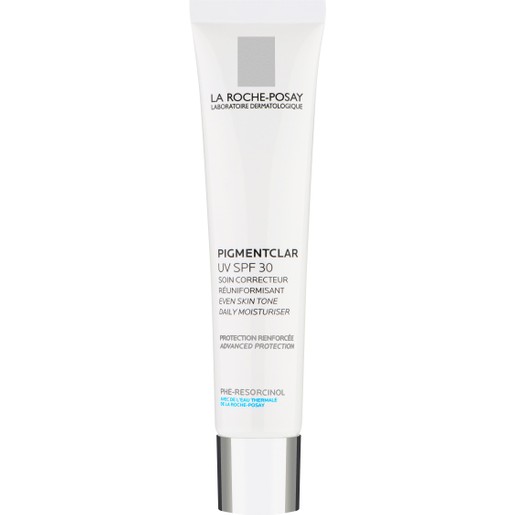 La Roche-Posay Pigmentclar UV Spf30 Κρέμα για Κηλίδες Προσώπου 40ml