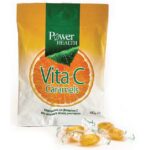 Power Health Vita C Caramels 60g