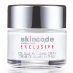 Skincode Cellular Anti-Aging Cream Πλούσια Αντιγηραντική 24ωρη Κρέμα Σύσφιξης με Βελούδινη Υφή 50ml