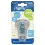 Dr. Brown’s Soother Clip Κορδέλα Στήριξης Πιπίλας 1 τεμάχιο 990