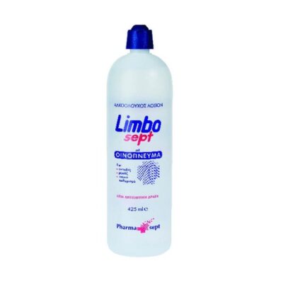 Pharmasept Limbosept 70 Βαθμών 425ml