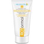 Helenvita ACNormal Rebalancing Emulsion Ενυδατική Κρέμα Προσώπου που Ρυθμίζει την Έκκριση Σμήγματος 60ml