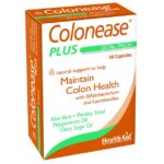 Health Aid Colonease Plus 60caps