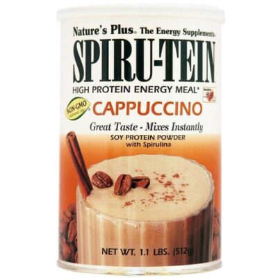 1lb Cappuccino Συμπλήρωμα Διατροφής