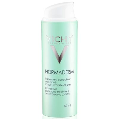 Vichy Normaderm 24h Hydrating Lotion 50ml