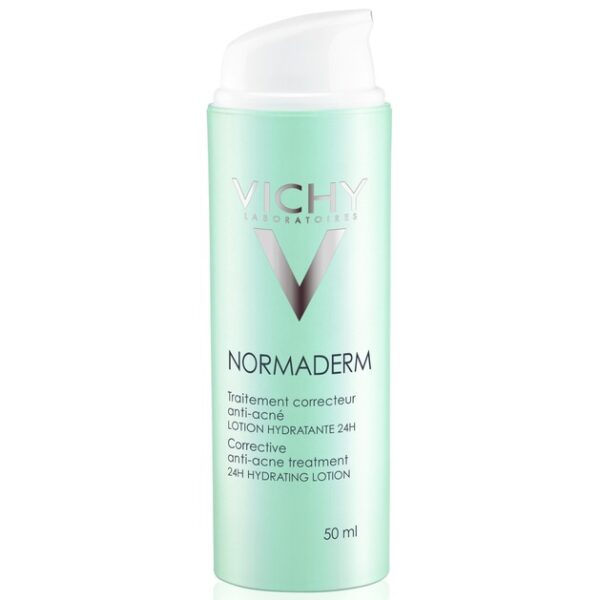 Vichy Normaderm 24h Hydrating Lotion 50ml