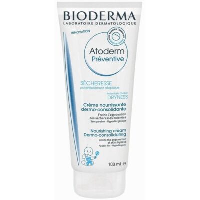Bioderma Atoderm Preventive Creme 100ml