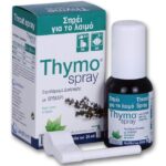 Tilman Thymo Spray Spray με Θυμάρι