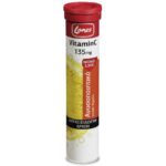 Lanes Vitamin C 135mg 20 Effer.Tabs