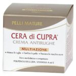 Cera di Cupra Crema Antirughe Multiazione Αντιρυτιδική Κρέμα Προσώπου Πολλαπλής Δράσης 50ml