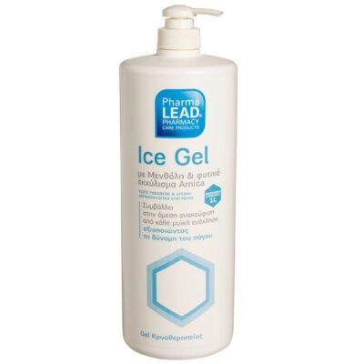 Pharmalead Ice Gel 1lt
