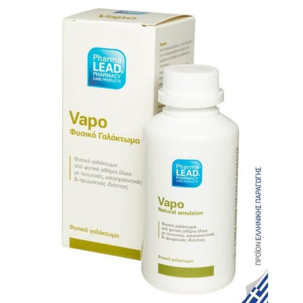 Pharmalead VAPO 100ml