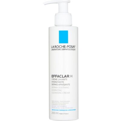 La Roche-Posay Effaclar H Cleansing Cream 200ml