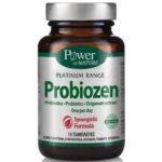 Power Health Platinum Probiozen 15tabs