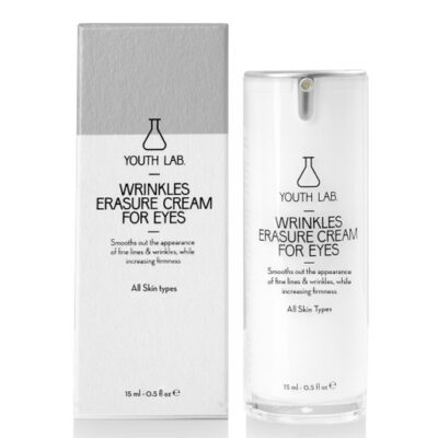Αντιρυτιδική Κρέμα Ματιών 15ml