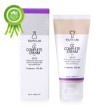 YOUTH LAB. CC Complete Cream Spf30 Oily Skin Έγχρωμη Κρέμα για Λιπαρές Επιδερμίδες 50ml
