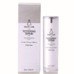 YOUTH LAB. Restoring Serum All Skin Types Ορός Εντατικής Αναδόμησης Αντιρυτιδικής-Συσφιγκτικής Δράσης 30ml