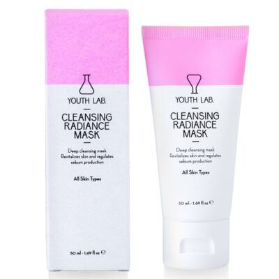 Λάμψης & Μείωσης των Διεσταλμένων Πόρων 50ml