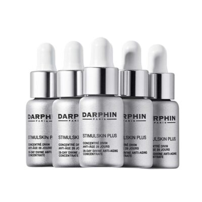 Darphin Stimulskin Plus 6 doses x 5ml