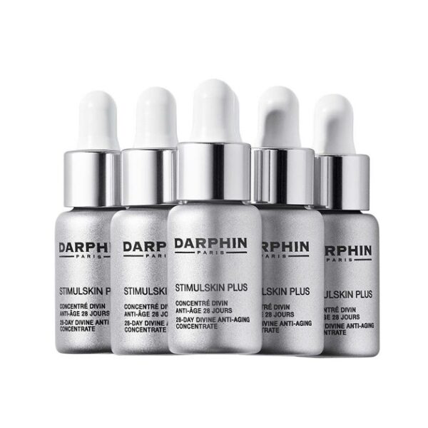 Darphin Stimulskin Plus 6 doses x 5ml
