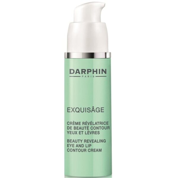Darphin Exquisage Eye & Lip Cream 15ml