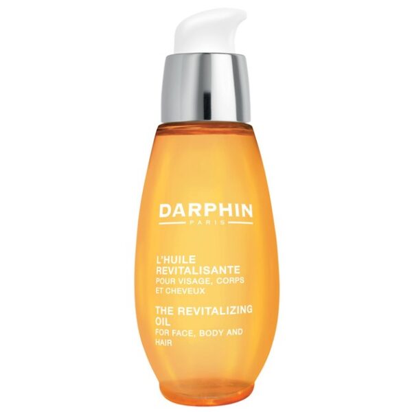 Darphin The Revitalizing Oil Face