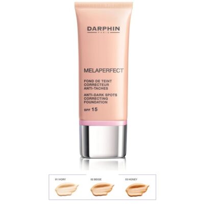 Darphin Melaperfect Correcting Foundation Spf15