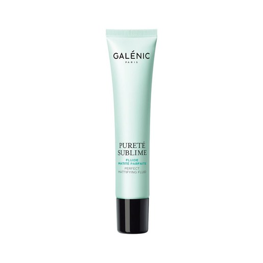 Galenic Purete Sublime Fluide Matite Parfait 40ml