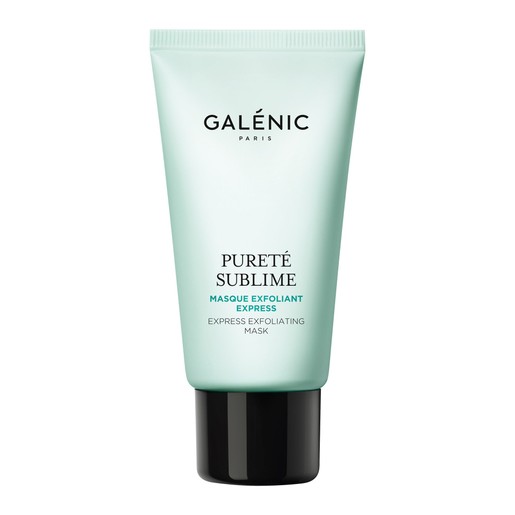 Galenic Purete Sublime Masque Exfoliant Express 50ml