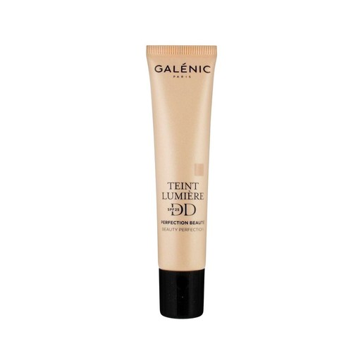 Galenic Teint Lumiere DD Spf25 Perfection 40ml