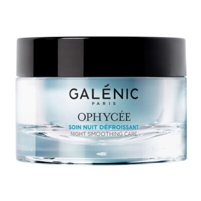 Galenic Ophycee Creme Soin Nuit Defroissant 50ml