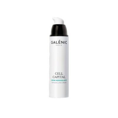 Galenic Cell Capital Creme Remodelante - Peux Seches 50ml