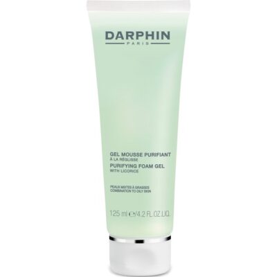 Darphin Purifying Foam Gel 125ml