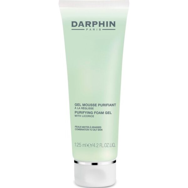 Darphin Purifying Foam Gel 125ml