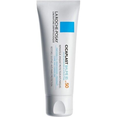 La Roche-Posay Cicaplast Baume B5 Spf50 Κρέμα για Ουλές & Ερεθισμούς 40ml