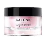 Galenic Aqua Infini Creme Fraicheur Peaux Seches 50ml