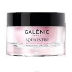 Galenic Aqua Infini Emulsion Fraicheur Peaux Normales 50ml