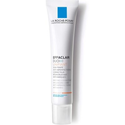La Roche-Posay Effaclar Duo (+) Unifiant Light 40ml