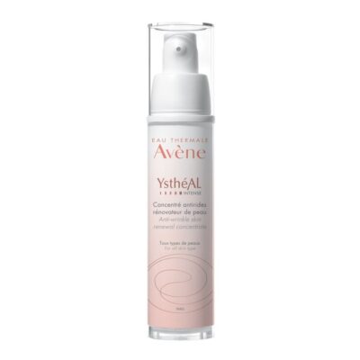 Avene Ystheal Intense Concentre Antirides 30ml